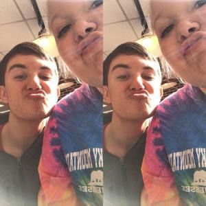 Meet your Posher, Sierra